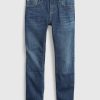 Jeans skinny per bambini