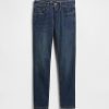 Jeans skinny per bambini
