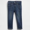Jeans skinny per neonati e bambini piccoli Jeans skinny per neonati e bambini piccoli
