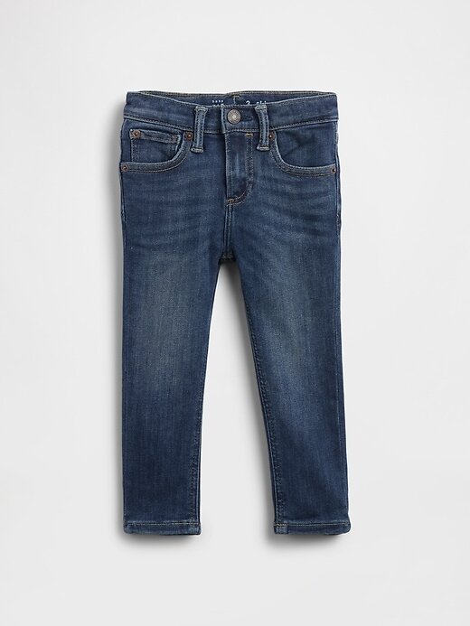 Jeans skinny per neonati e bambini piccoli Jeans skinny per neonati e bambini piccoli