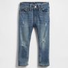 Jeans skinny per neonati e bambini piccoli Jeans skinny per neonati e bambini piccoli
