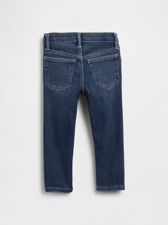 Jeans skinny per neonati e bambini piccoli