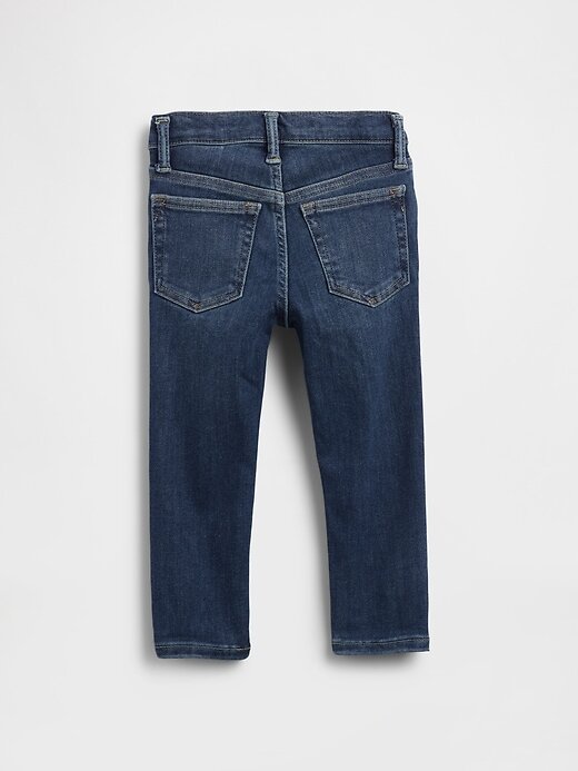 Jeans skinny per neonati e bambini piccoli Jeans skinny per neonati e bambini piccoli