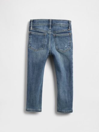 Jeans skinny per neonati e bambini piccoli