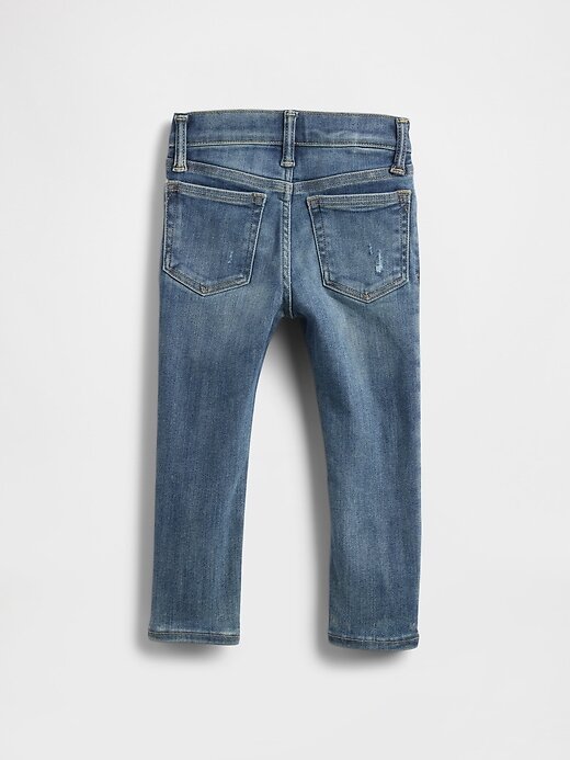 Jeans skinny per neonati e bambini piccoli Jeans skinny per neonati e bambini piccoli