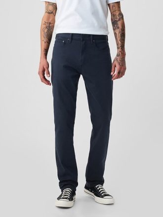 Jeans Slim City