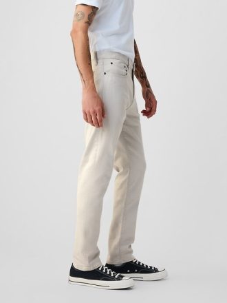Jeans Slim City