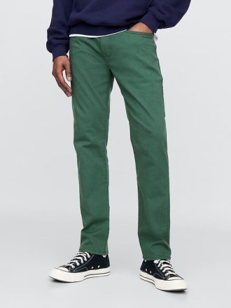 Jeans Slim City