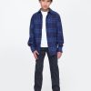 Jeans slim da città per bambini Jeans slim da città per bambini