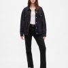 Jeans slim dritti a vita alta anni ’90 Jeans slim dritti a vita alta anni ’90