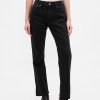Jeans slim dritti a vita alta anni ’90 Jeans slim dritti a vita alta anni ’90