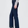 Jeans slim dritti a vita alta anni ’90 Jeans slim dritti a vita alta anni ’90