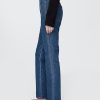 Jeans slim dritti a vita alta anni ’90 Jeans slim dritti a vita alta anni ’90