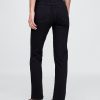 Jeans slim dritti a vita alta anni ’90 Jeans slim dritti a vita alta anni ’90