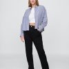 Jeans slim dritti a vita alta anni ’90 Jeans slim dritti a vita alta anni ’90