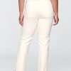 Jeans slim dritti a vita alta anni ’90 Jeans slim dritti a vita alta anni ’90