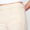 Jeans slim dritti a vita alta anni ’90 Jeans slim dritti a vita alta anni ’90