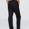 Jeans slim dritti a vita alta anni ’90 Jeans slim dritti a vita alta anni ’90