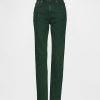 Jeans slim dritti a vita alta anni ’90 Jeans slim dritti a vita alta anni ’90