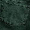 Jeans slim dritti a vita alta anni ’90 Jeans slim dritti a vita alta anni ’90
