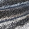 Jeans slim dritti a vita alta metallizzati anni ’90 Jeans slim dritti a vita alta metallizzati anni ’90