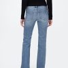 Jeans slim dritti a vita bassa anni ’90 Jeans slim dritti a vita bassa anni ’90