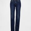 Jeans slim dritti a vita bassa anni ’90 Jeans slim dritti a vita bassa anni ’90