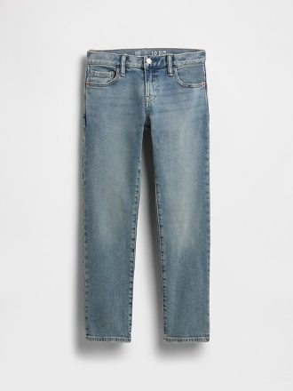 Jeans slim per bambini