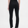 Jeans slim vintage a vita alta Jeans slim vintage a vita alta