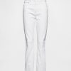 Jeans slim vintage a vita alta Jeans slim vintage a vita alta