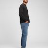 Jeans sportivi affusolati Jeans sportivi affusolati