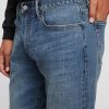 Jeans sportivi affusolati Jeans sportivi affusolati
