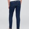 Jeans super skinny per tutti i giorni a vita media per bambini Jeans super skinny per tutti i giorni a vita media per bambini