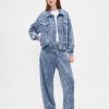 Jeans VintageSoft Barrel Sweatpant Jeans VintageSoft Barrel Sweatpant