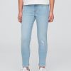 Jeggings a vita media da indossare per bambini Jeggings a vita media da indossare per bambini