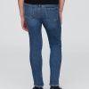 Jeggings a vita media da indossare per bambini Jeggings a vita media da indossare per bambini