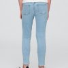 Jeggings a vita media da indossare per bambini Jeggings a vita media da indossare per bambini