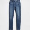 Jeggings a vita media da indossare per bambini Jeggings a vita media da indossare per bambini