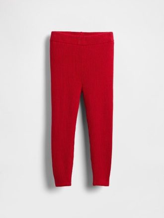 Leggings CashSoft a costine per neonati e bambini