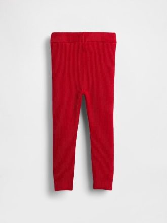 Leggings CashSoft a costine per neonati e bambini