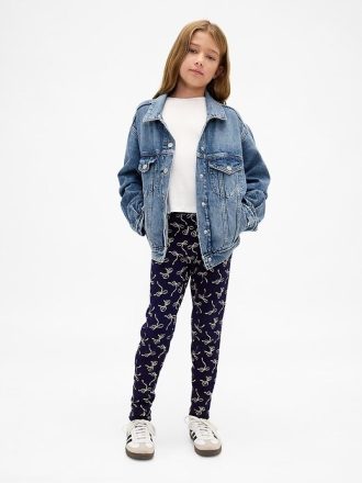 Leggings comodi per bambini
