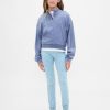 Leggings floreali per bambini
