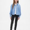Leggings floreali per bambini