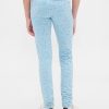 Leggings floreali per bambini