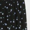 Leggings floreali per bambini