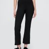 Leggings GapFit a vita alta e svasati Leggings GapFit a vita alta e svasati