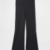 Leggings GapFit a vita alta e svasati Leggings GapFit a vita alta e svasati