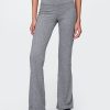 Leggings GapFit a vita alta in jersey liscio Leggings GapFit a vita alta in jersey liscio