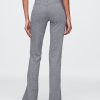 Leggings GapFit a vita alta in jersey liscio Leggings GapFit a vita alta in jersey liscio