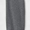 Leggings GapFit a vita alta in jersey liscio Leggings GapFit a vita alta in jersey liscio